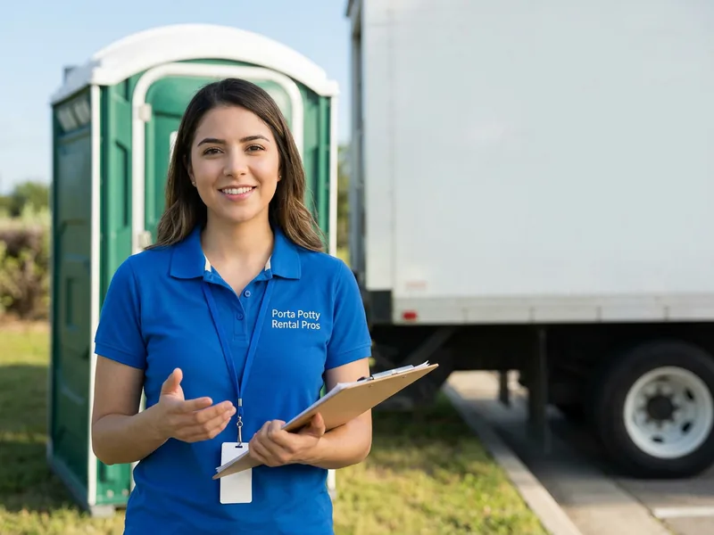 Porta Potty Rental  in Arnaudville  FAQ